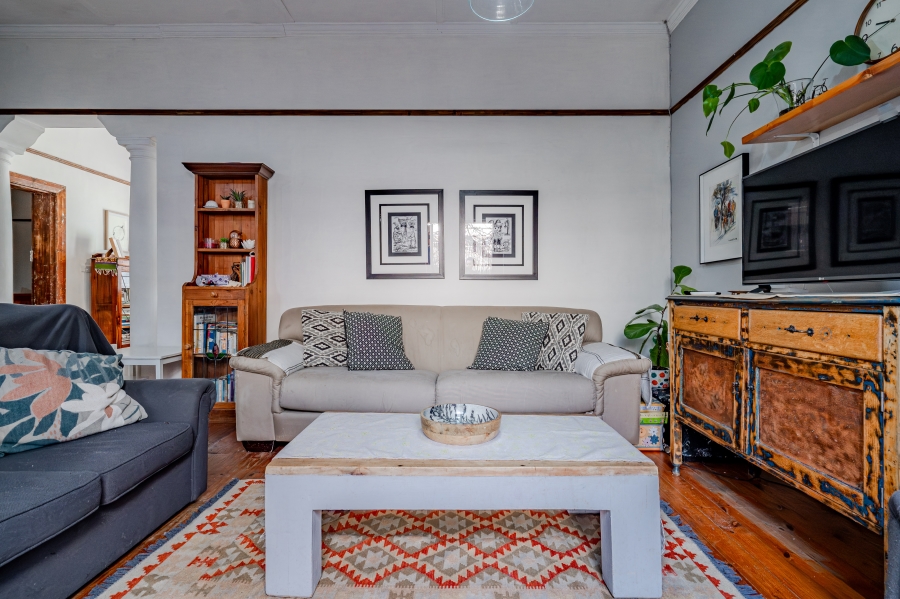 2 Bedroom Property for Sale in Observatory Western Cape